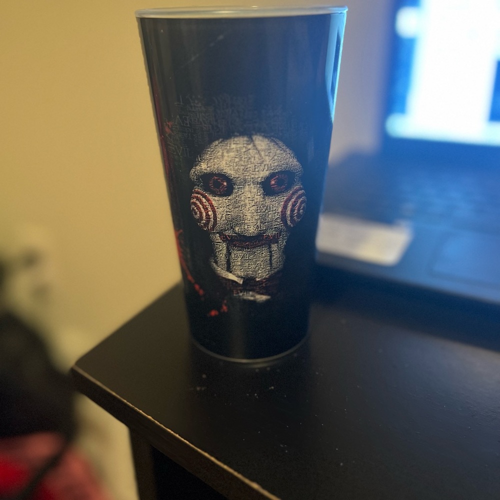 SAW Cup